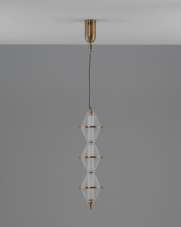 Подвесной светильник Moderli Senta V11361-PL