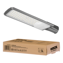Уличный консольный светильник WOLTA STL-100W/02