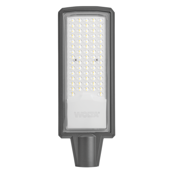Уличный консольный светильник WOLTA STL-100W/02