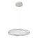 Подвесной светильник Loft IT Cloud 10247/550 Silver
