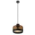 Подвесной светильник Myfar Edwin MR2482-1P