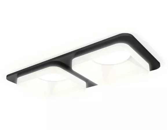 Встраиваемый светильник Ambrella Light Techno XC7906013 (C7906, N7755) Встраиваемый светильник Ambrella Light Techno XC7906013 (C7906, N7755)