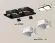 Встраиваемый светильник Ambrella Light Techno XC7906013 (C7906, N7755)