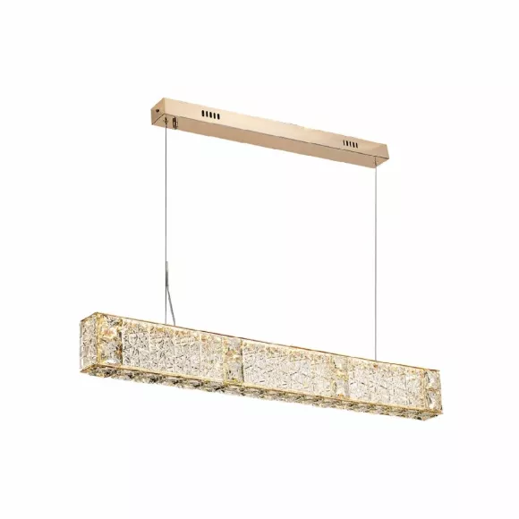 Подвесная люстра Odeon Light Version 5071/40L Подвесная люстра Odeon Light Version 5071/40L