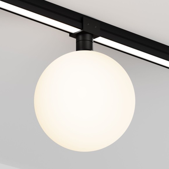 Уличный трековый светильник Maytoni Luna O-TR01-2-S-9WB3K