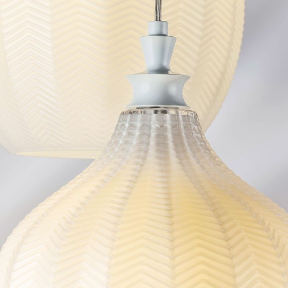 Подвесная люстра Lightstar Rocco 793236