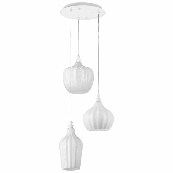Подвесная люстра Lightstar Rocco 793236 Подвесная люстра Lightstar Rocco 793236