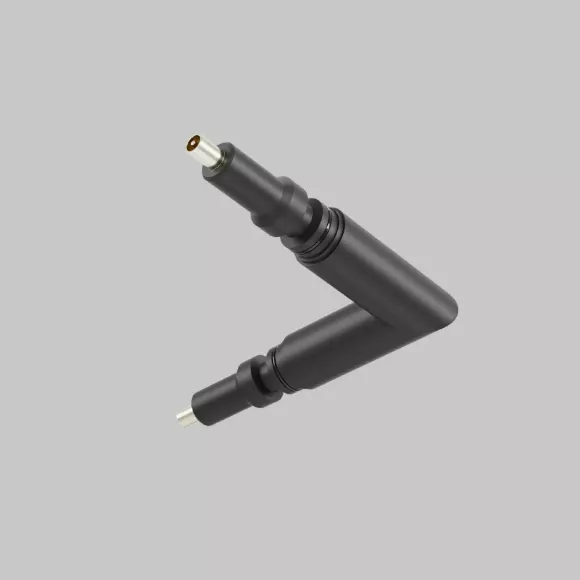 L-образный коннектор для штанговой системы Maytoni Axity CA006EC-B, Черный, Алюминий, Германия L-образный коннектор для штанговой системы Maytoni Axity CA006EC-B, Черный, Алюминий, Германия