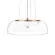 Подвесной светильник Loft IT Tinkerbell 10428/C, вид снизу