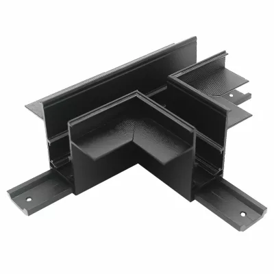 Соединитель встраиваемый Т-образный к 509227(P)/509237P Lightstar Uno Pro 509277P