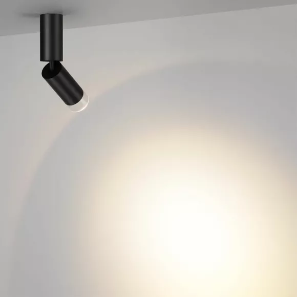 Спот Odeon Light Hightech Ligo 7135/8CL