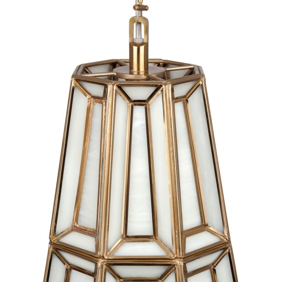 Подвесной светильник Covali JPL-22053a