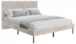 Кровать двуспальная Novel NKM_26011193