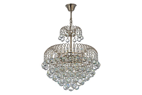 Подвесная люстра Arti Lampadari Bellagio E 1.5.50.100 N