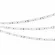Светодиодная лента Arlight RT-A120-8mm 24V Tiffany (9.6 W/m, IP20, 2835, 5m) 043382