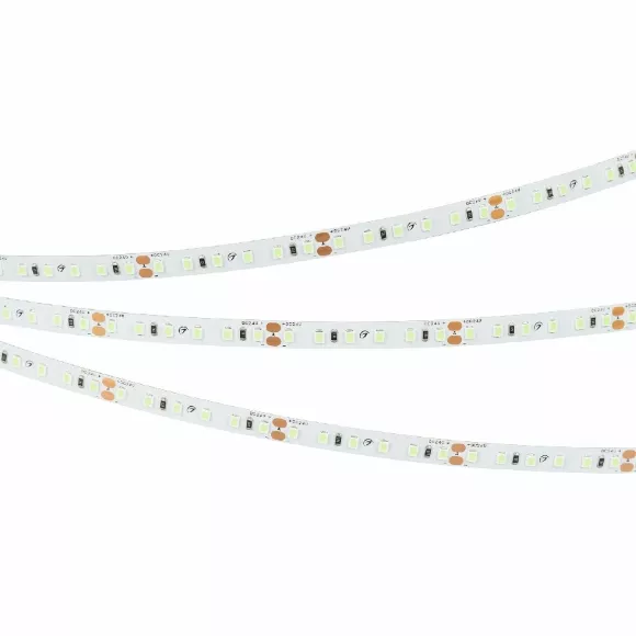 Светодиодная лента Arlight RT-A120-8mm 24V Tiffany (9.6 W/m, IP20, 2835, 5m) 043382 Светодиодная лента Arlight RT-A120-8mm 24V Tiffany (9.6 W/m, IP20, 2835, 5m) 043382