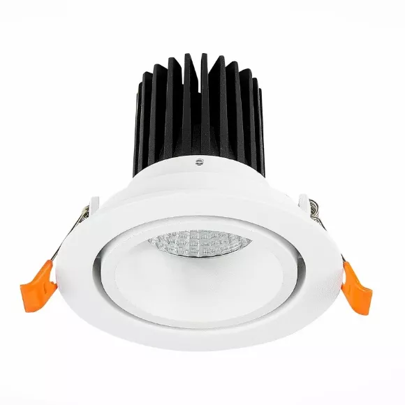 Встраиваемый светильник ST Luce ST705 ST705.548.10 Встраиваемый светильник ST Luce ST705 ST705.548.10
