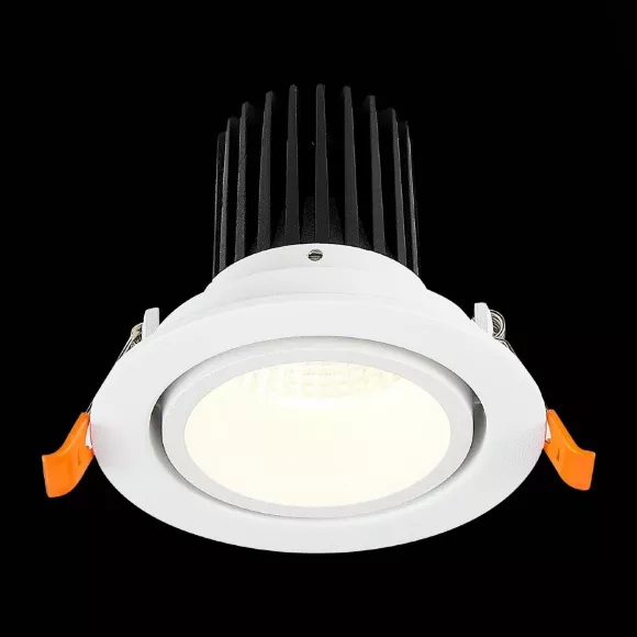 Встраиваемый светильник ST Luce ST705 ST705.548.10 Встраиваемый светильник ST Luce ST705 ST705.548.10