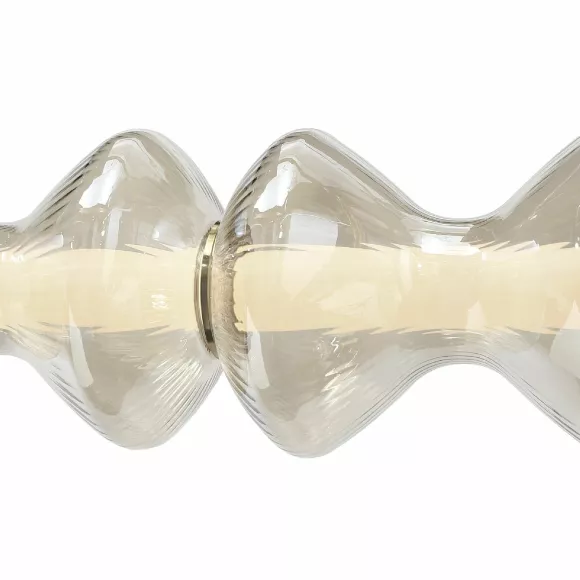 Подвесная люстра ST Luce Spine SL6136.243.01, 3000, Теплый белый Подвесная люстра ST Luce Spine SL6136.243.01, 3000, Теплый белый