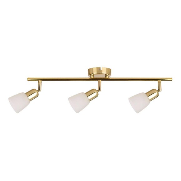 Спот Escada 5039/3PA, E14, 120W, белый