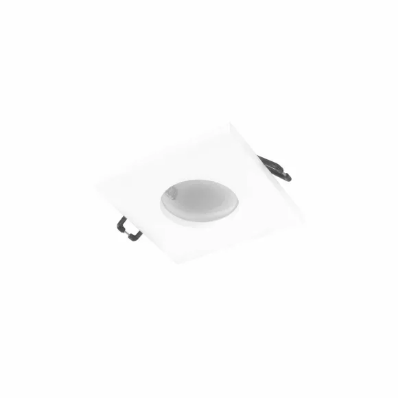 Встраиваемый светильник Loft IT Chip 10338/A White, Модерн, Белый, Металл