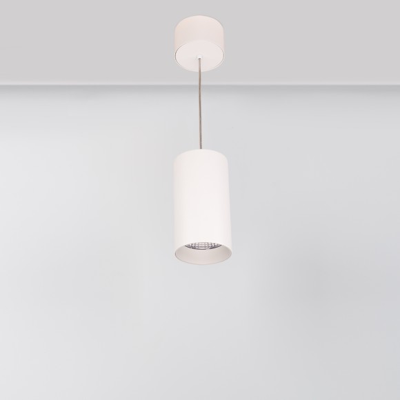 Подвесной светильник Arlight SP-Polo-Hang-R85-15W White5000 027426