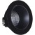 Встраиваемый светильник Reluce 16085-9.0-001PT MR16 BK+DARK GR