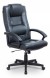 Кресло для руководителя T-9906N/BLACK BUR_1194324