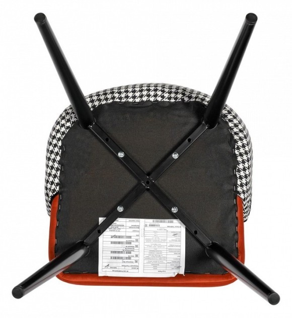 Стул Paola BDX_RF0260