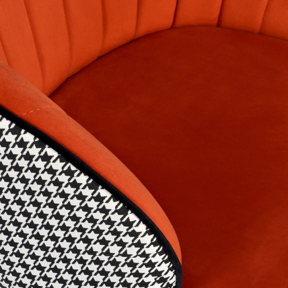 Стул Paola BDX_RF0260