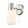 Бра Lumion Mave 8099/1W, Никель, Белый, Металл