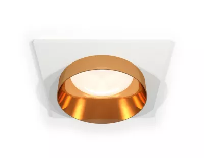 Встраиваемый светильник Ambrella Light Techno Spot XC6520024 (C6520, N6134)