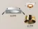 Встраиваемый светильник Ambrella Light Techno Spot XC6520024 (C6520, N6134)