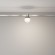 Трековый магнитный светильник Maytoni Luna TR149-1-5W4K-PT