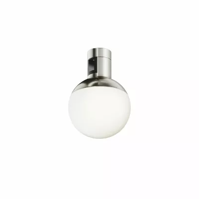 Трековый магнитный светильник Maytoni Luna TR149-1-5W4K-PT