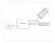 Контроллер Ambrella Light LED Strip GS11251