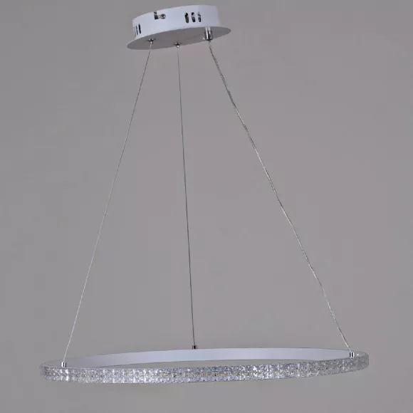 Подвесная люстра Reluce 06315-3.9-01 WH Подвесная люстра Reluce 06315-3.9-01 WH