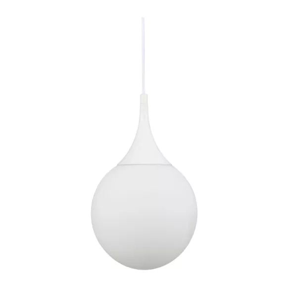 Подвесной светильник Maytoni Dewdrop P225-PL-200-N, Современный, Белый Подвесной светильник Maytoni Dewdrop P225-PL-200-N, Современный, Белый