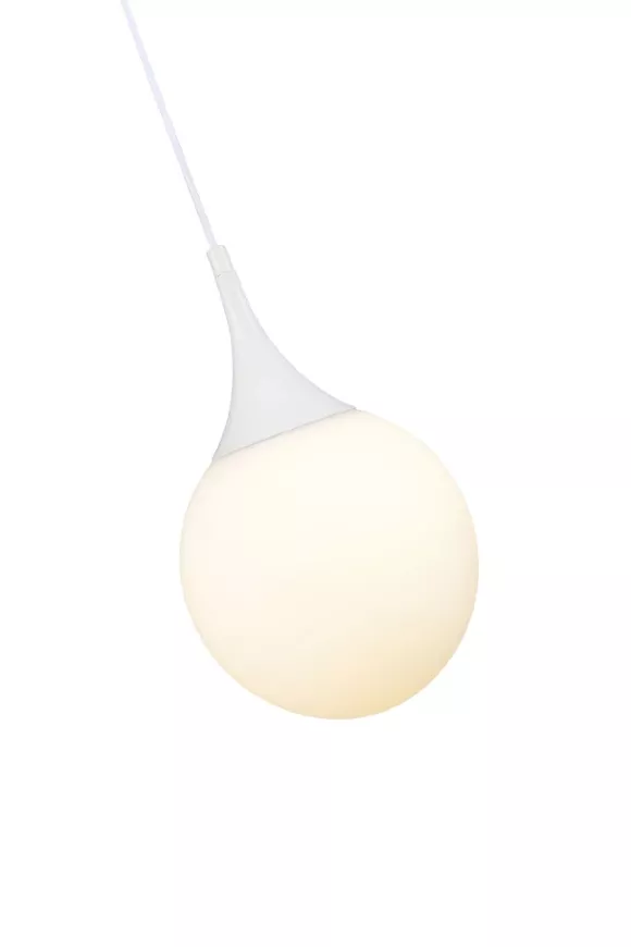 Подвесной светильник Maytoni Dewdrop P225-PL-200-N, Современный Подвесной светильник Maytoni Dewdrop P225-PL-200-N, Современный