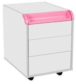 Тумбочка 4 step DMI_351286