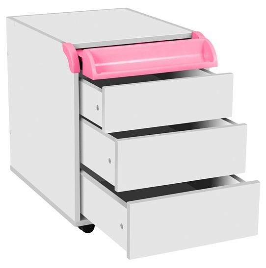 Тумбочка 4 step DMI_351286