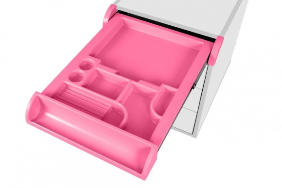 Тумбочка 4 step DMI_351286