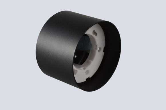 Потолочный светильник Crystal Lux CLT 073C BL