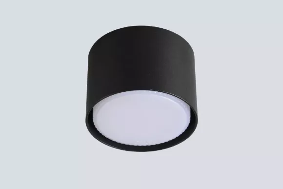 Потолочный светильник Crystal Lux CLT 073C BL, вид сверху Потолочный светильник Crystal Lux CLT 073C BL, вид сверху