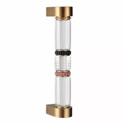 Настенный светильник Odeon Light L-Vision Collier 5455/12WL