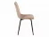 Стул Daren Velvet Bluvel 40 SGN_DARENVCCBE, крупный план