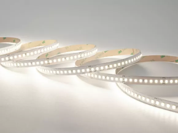 Светодиодная лента LEDS POWER 2835 176/м (16Вт/м) 24В нейтральная, серия ПРО125 008967 Светодиодная лента LEDS POWER 2835 176/м (16Вт/м) 24В нейтральная, серия ПРО125 008967