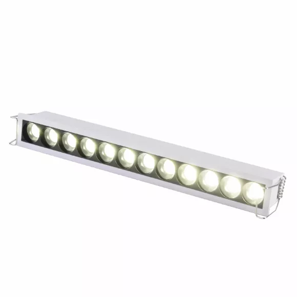 Встраиваемый светильник ST Luce ST762.532.12 Встраиваемый светильник ST Luce ST762.532.12