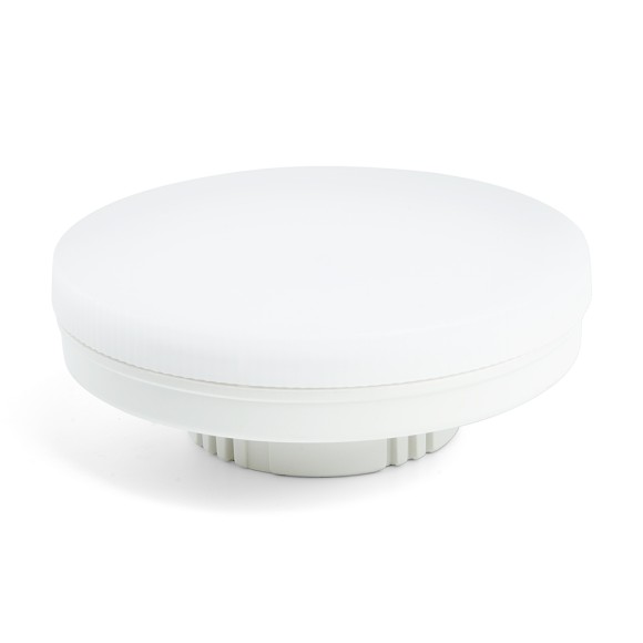 Лампа светодиодная Feron LB-471 GX70 12W 2700K 48300