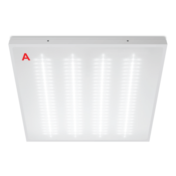 Потолочный светильник Wolta ДВО13-36-042-6К